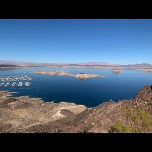 Meet your Posher, Ron